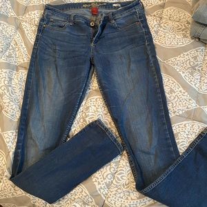 Arizone skinny jeans👖